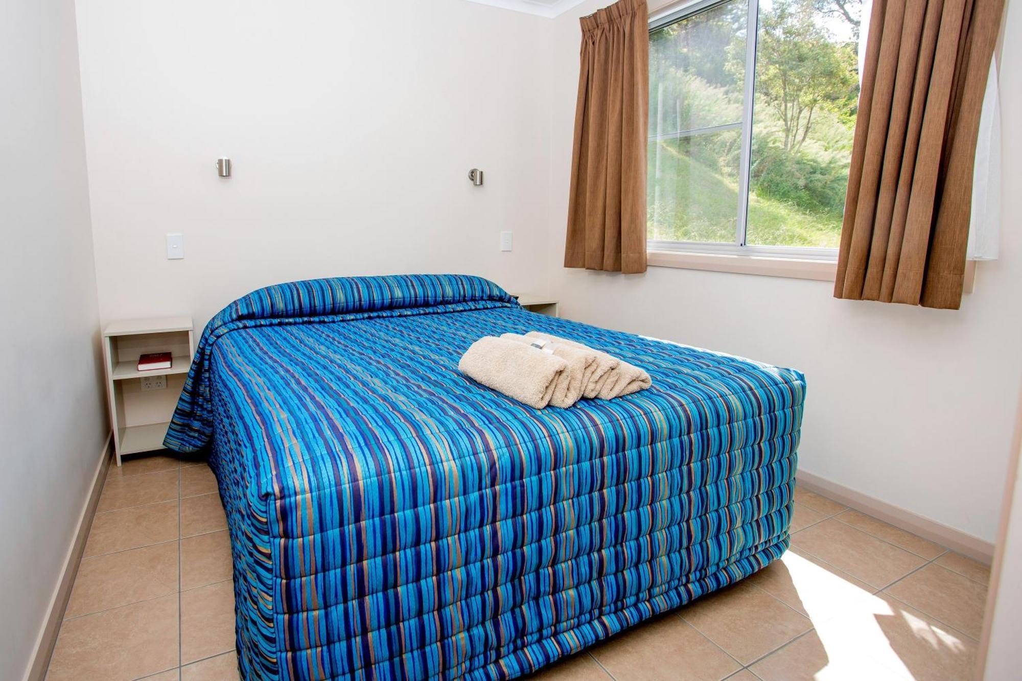 קיאמה Big4 Easts Beach Holiday Park חדר תמונה