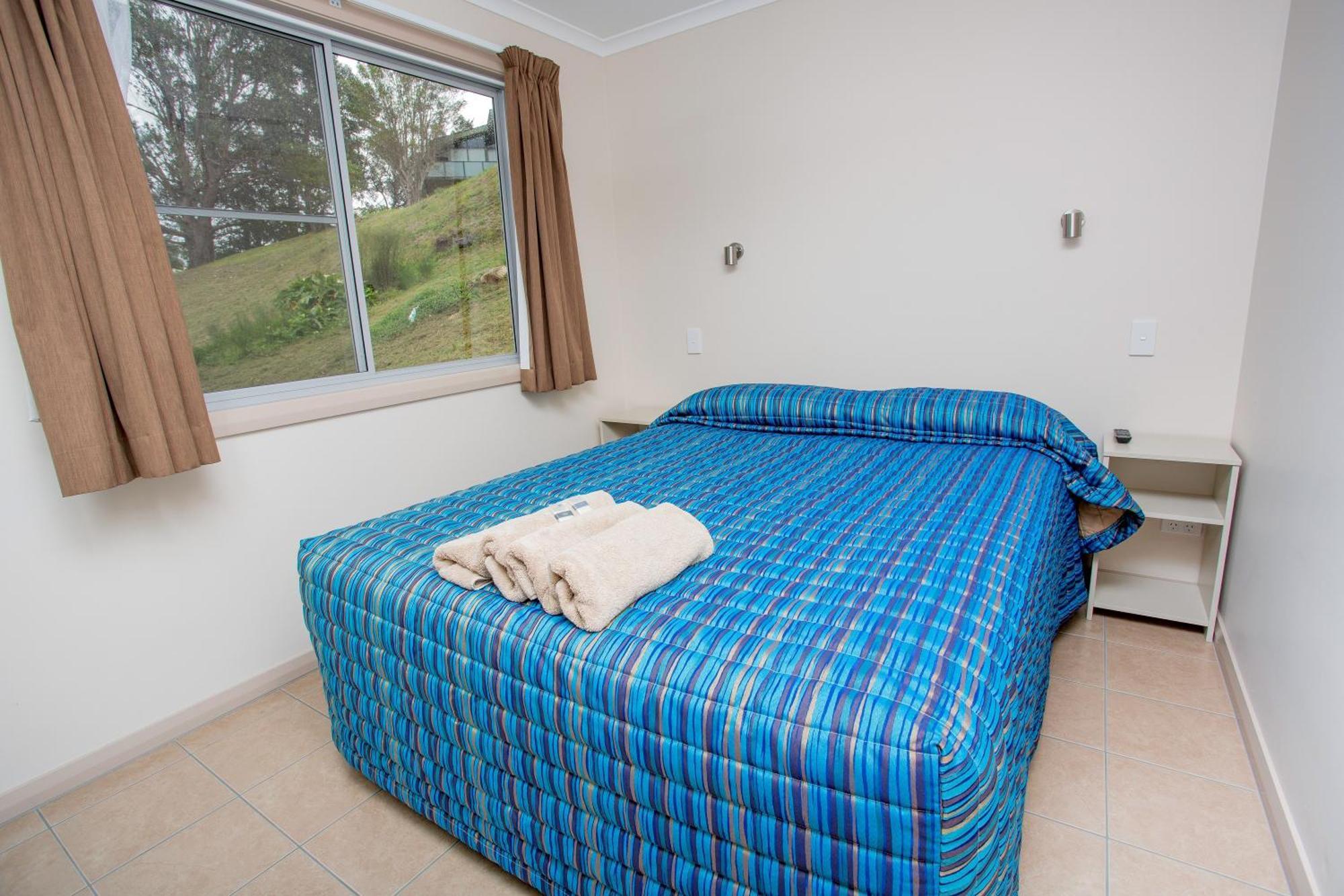 קיאמה Big4 Easts Beach Holiday Park חדר תמונה